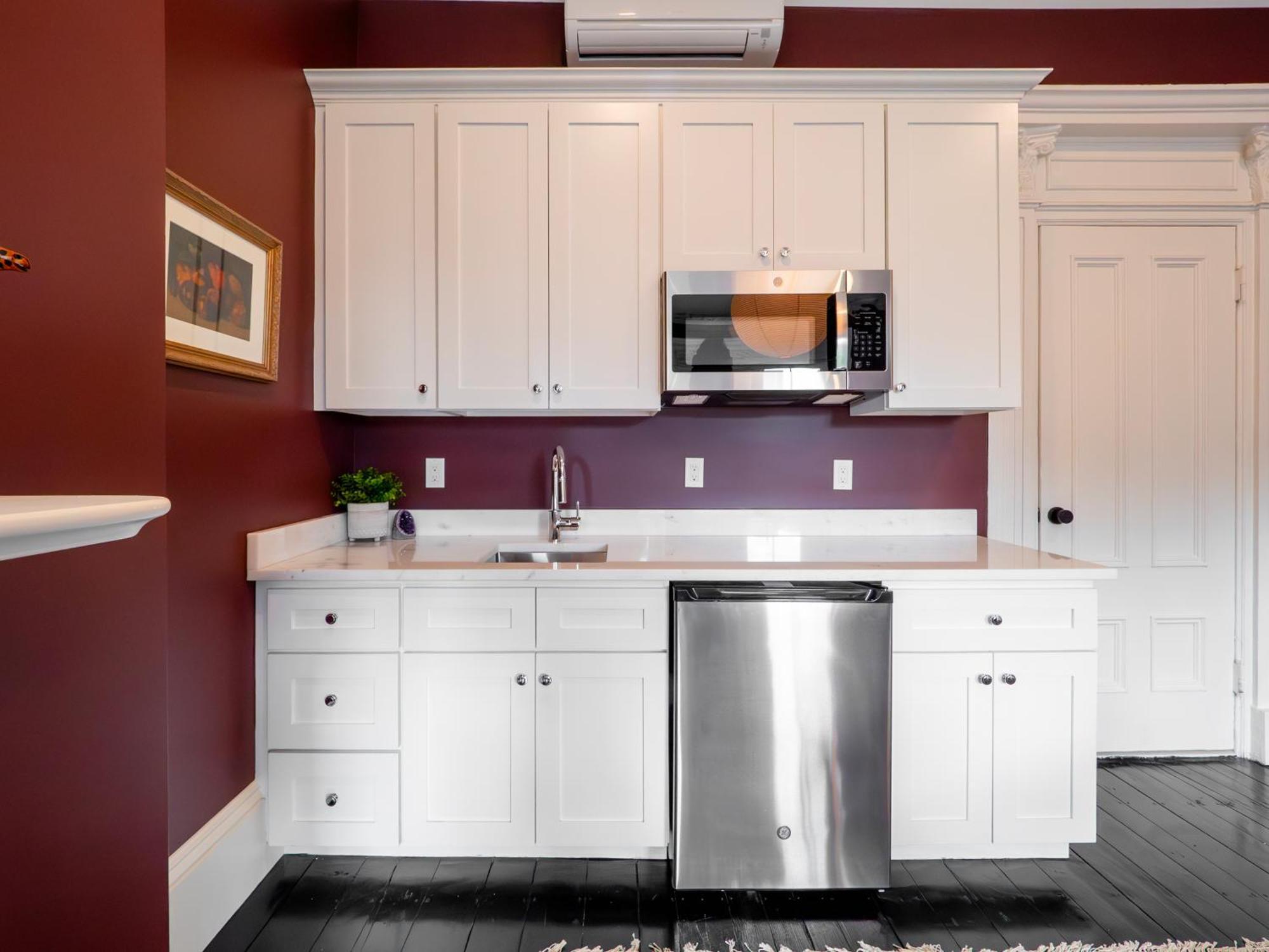 Apartamento The Chester *