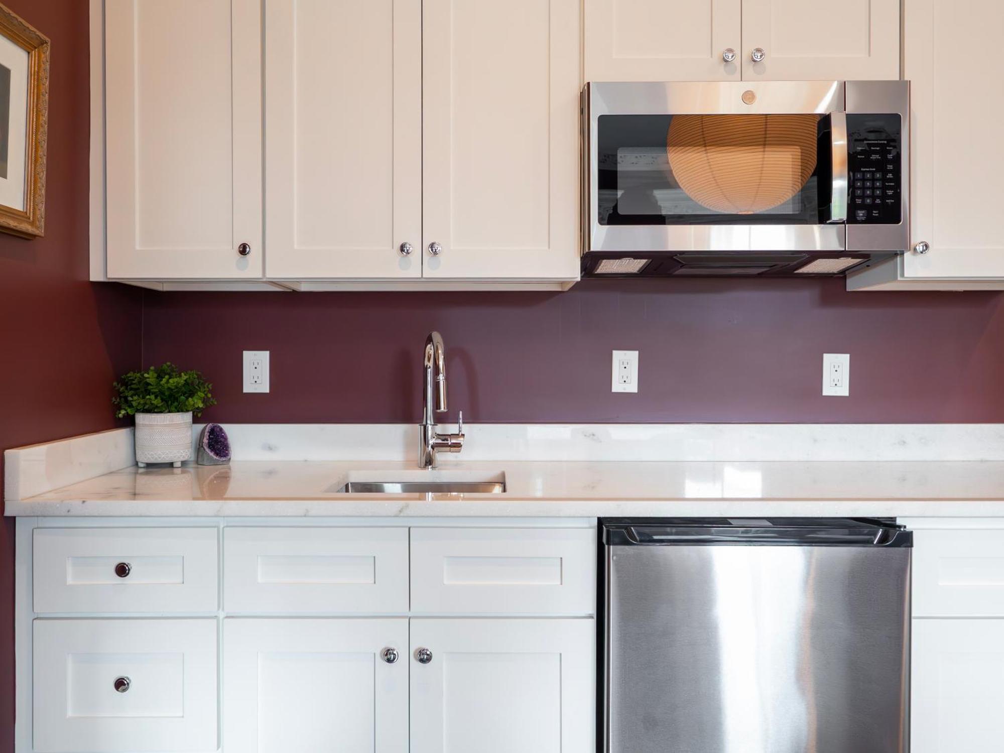 The Chester Apartment