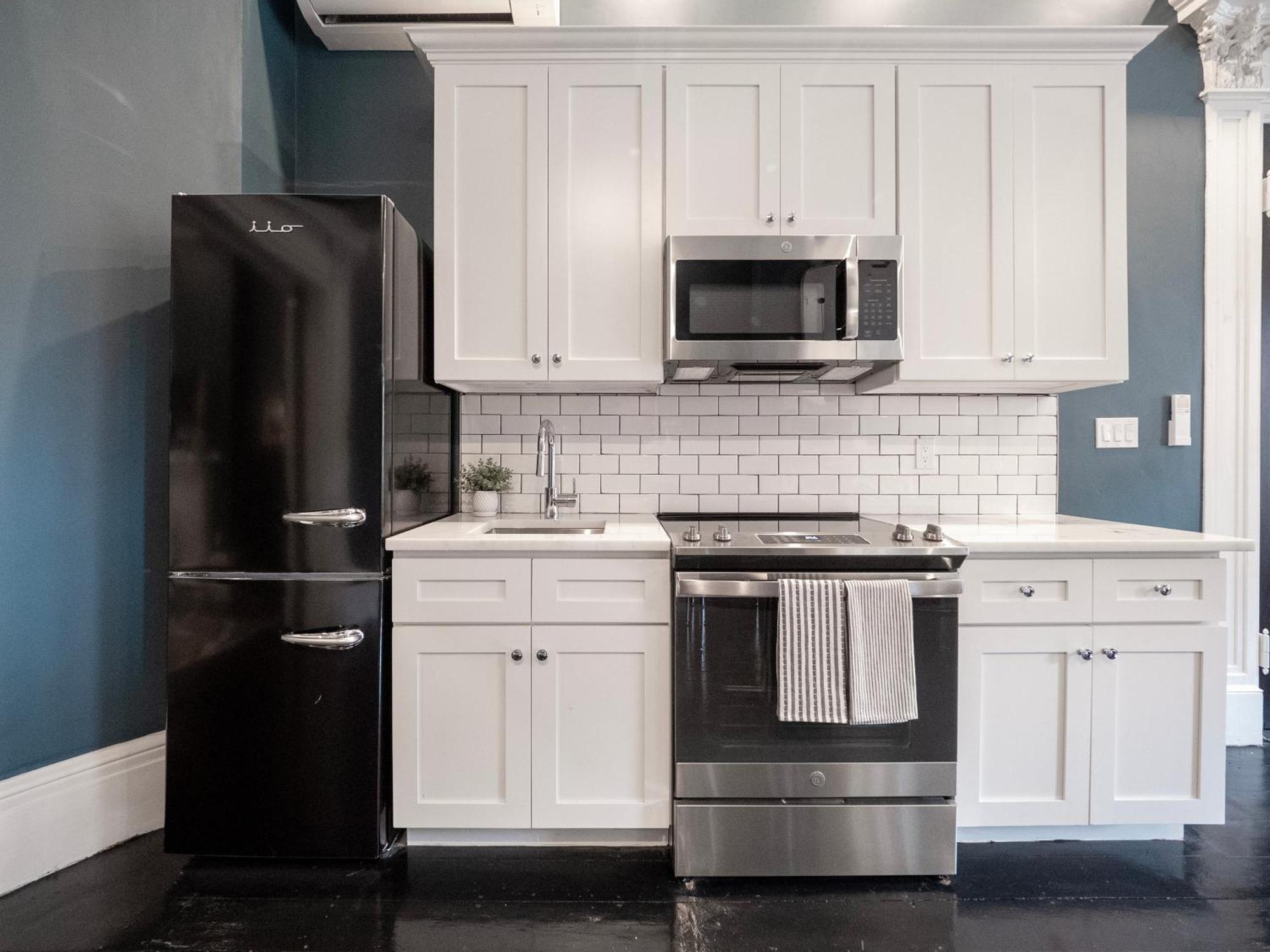 The Chester Apartment