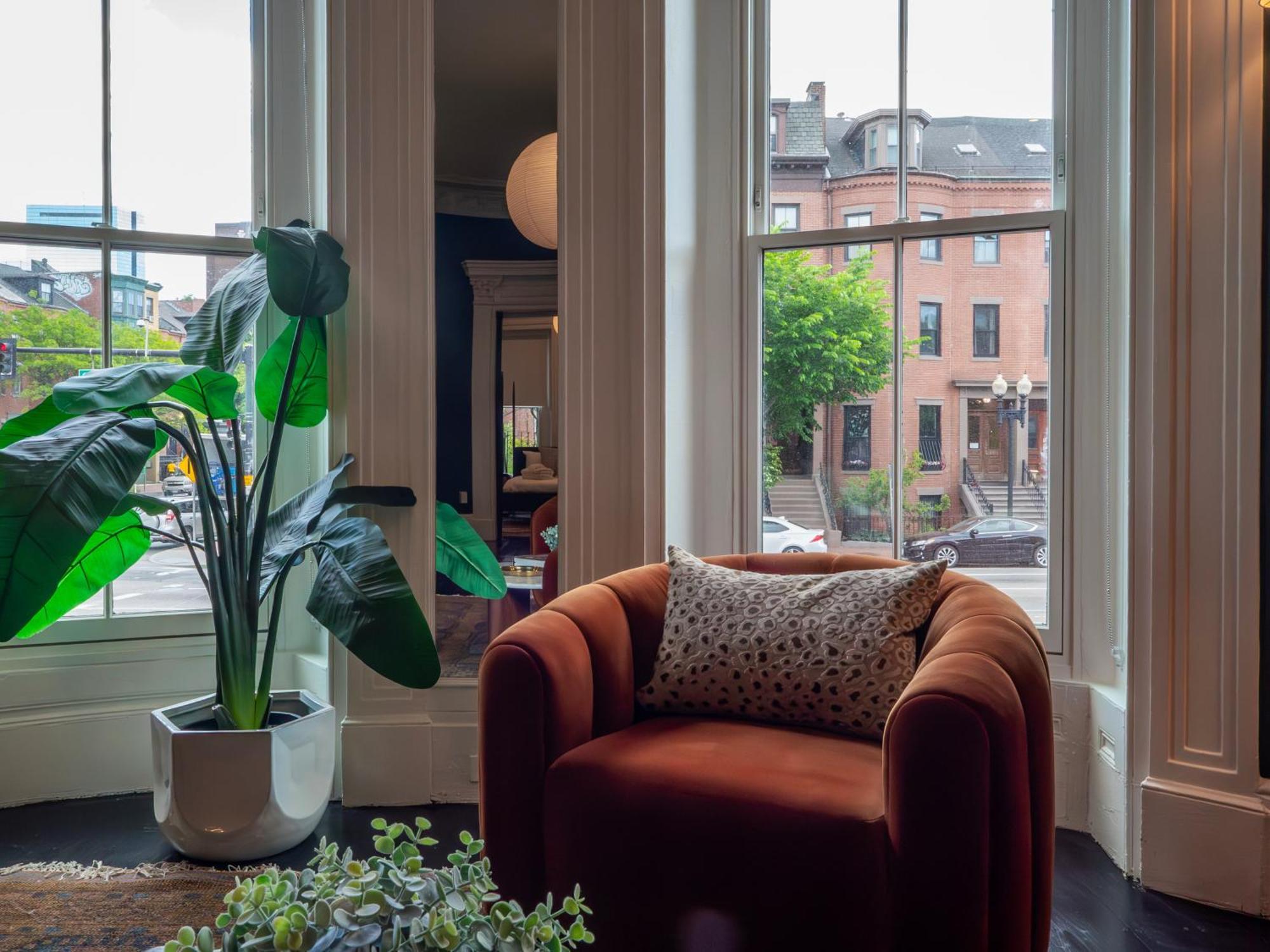 Apartment The Chester *