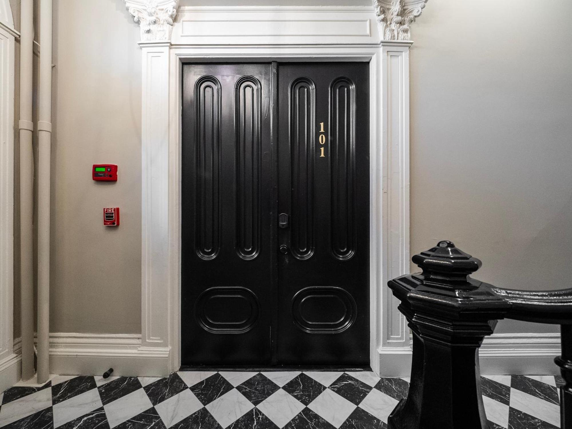 The Chester * Boston