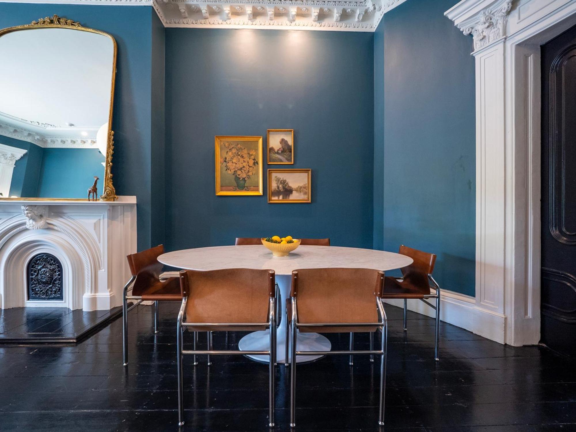 The Chester Apartment