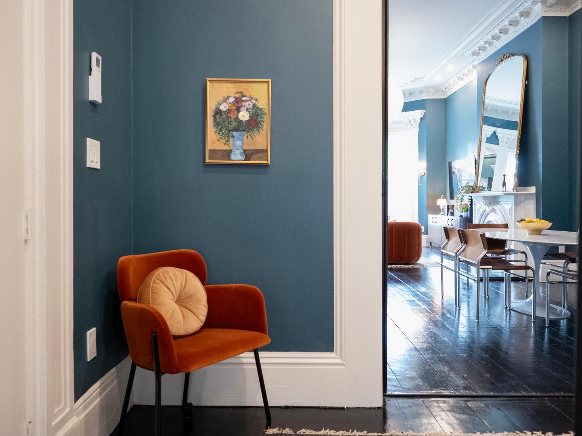 Apartment The Chester *