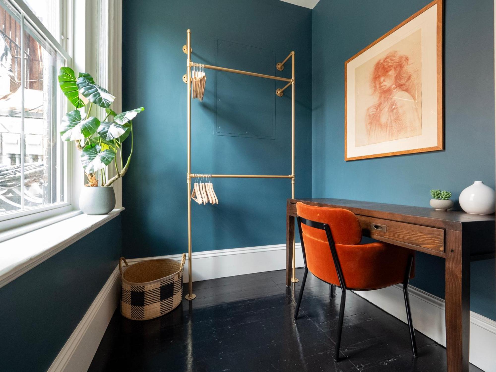 The Chester * Boston