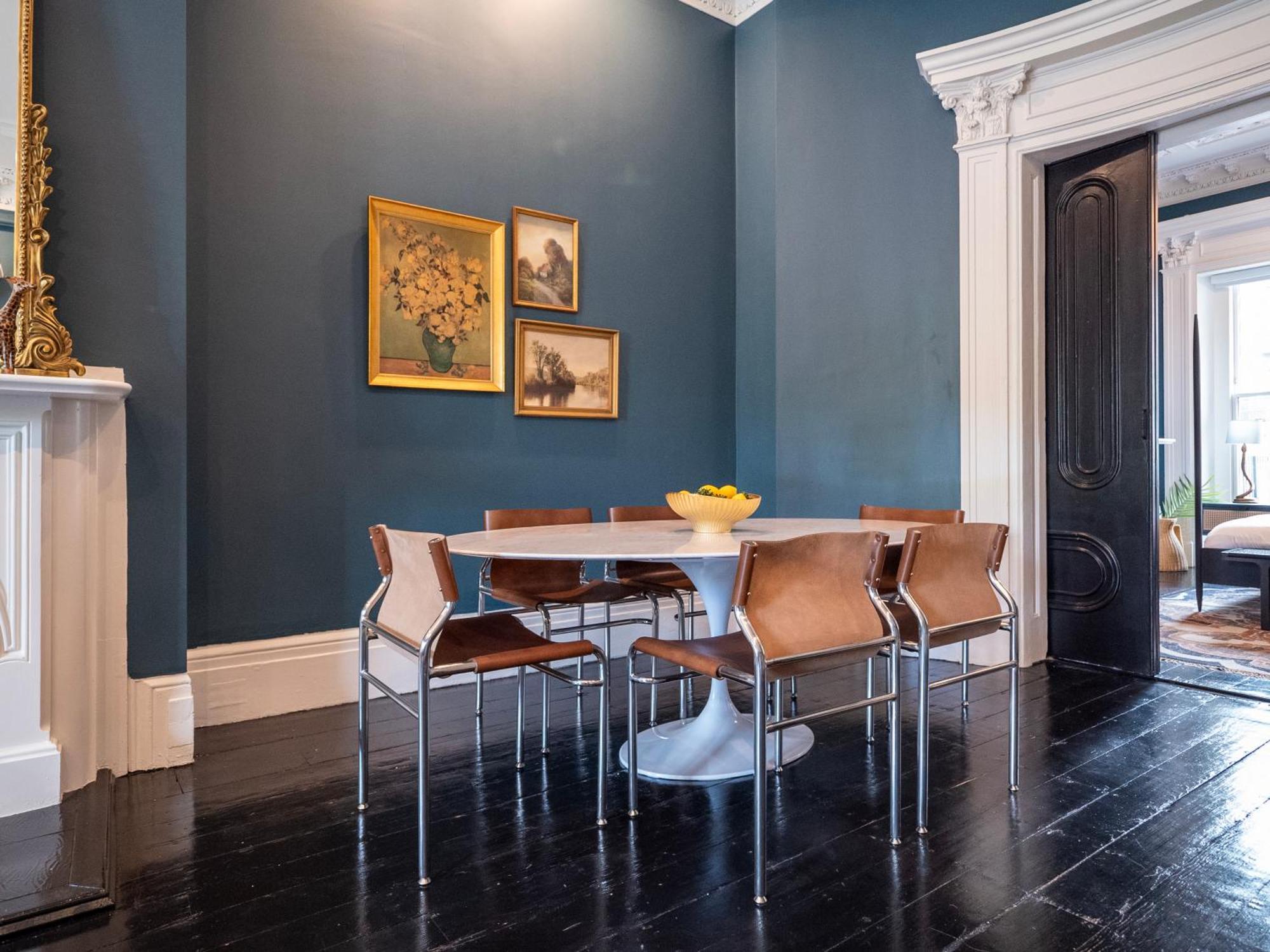 The Chester Apartment