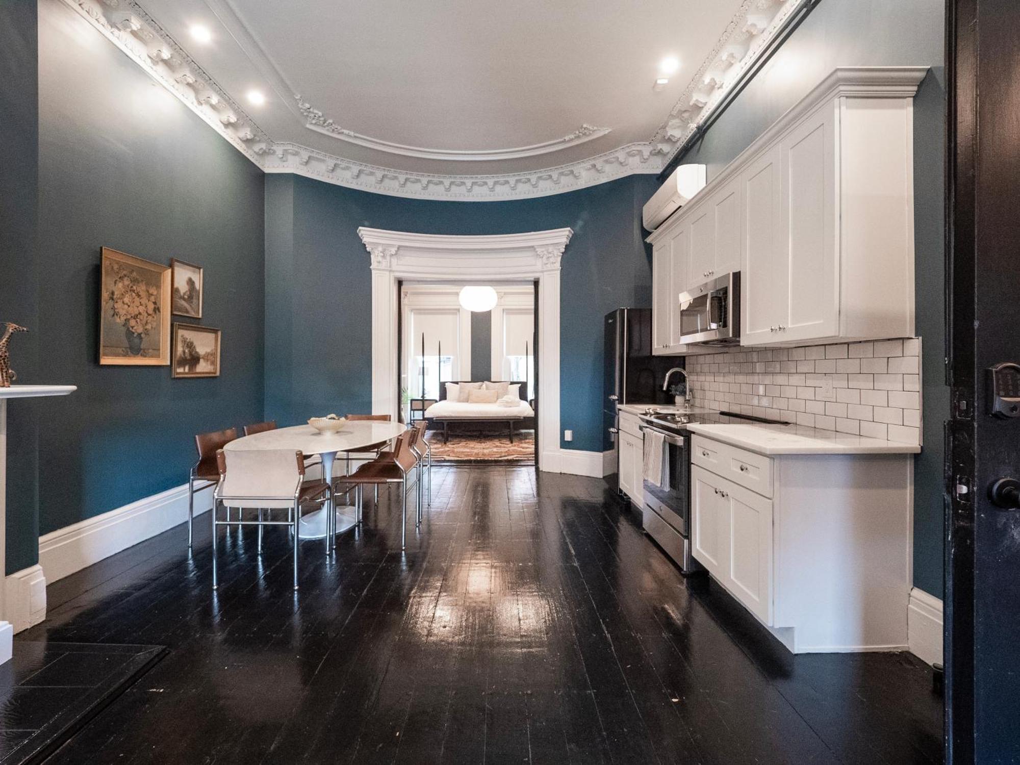 Apartment The Chester