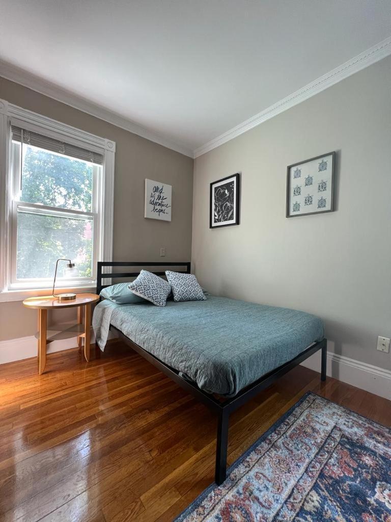 Private In A Grand House Séjour chez l'habitant Boston