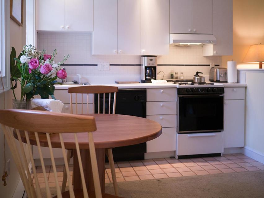 Apartamento Copley On The Park *
