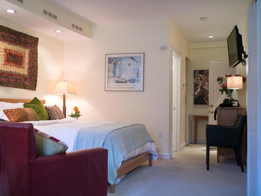 Apartamento Copley On The Park *
