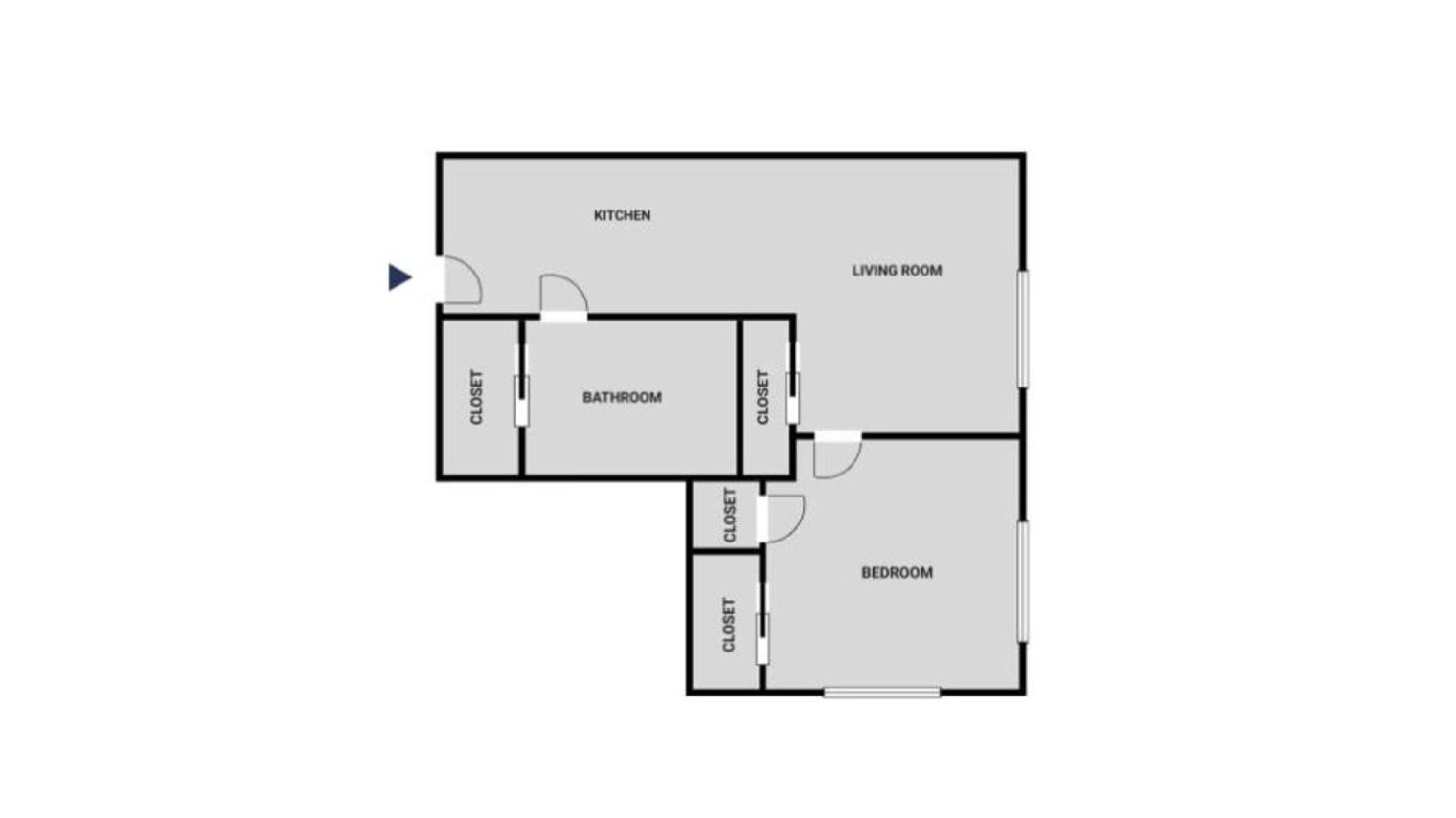 Apartamento Mission Hill Fully Furnished Bos-930 Boston