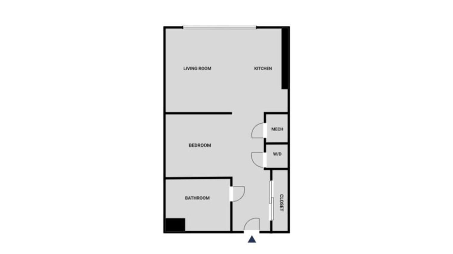 E Cambridge W Gym Wd Nr Lechmere T Bos-633 Apartment Boston