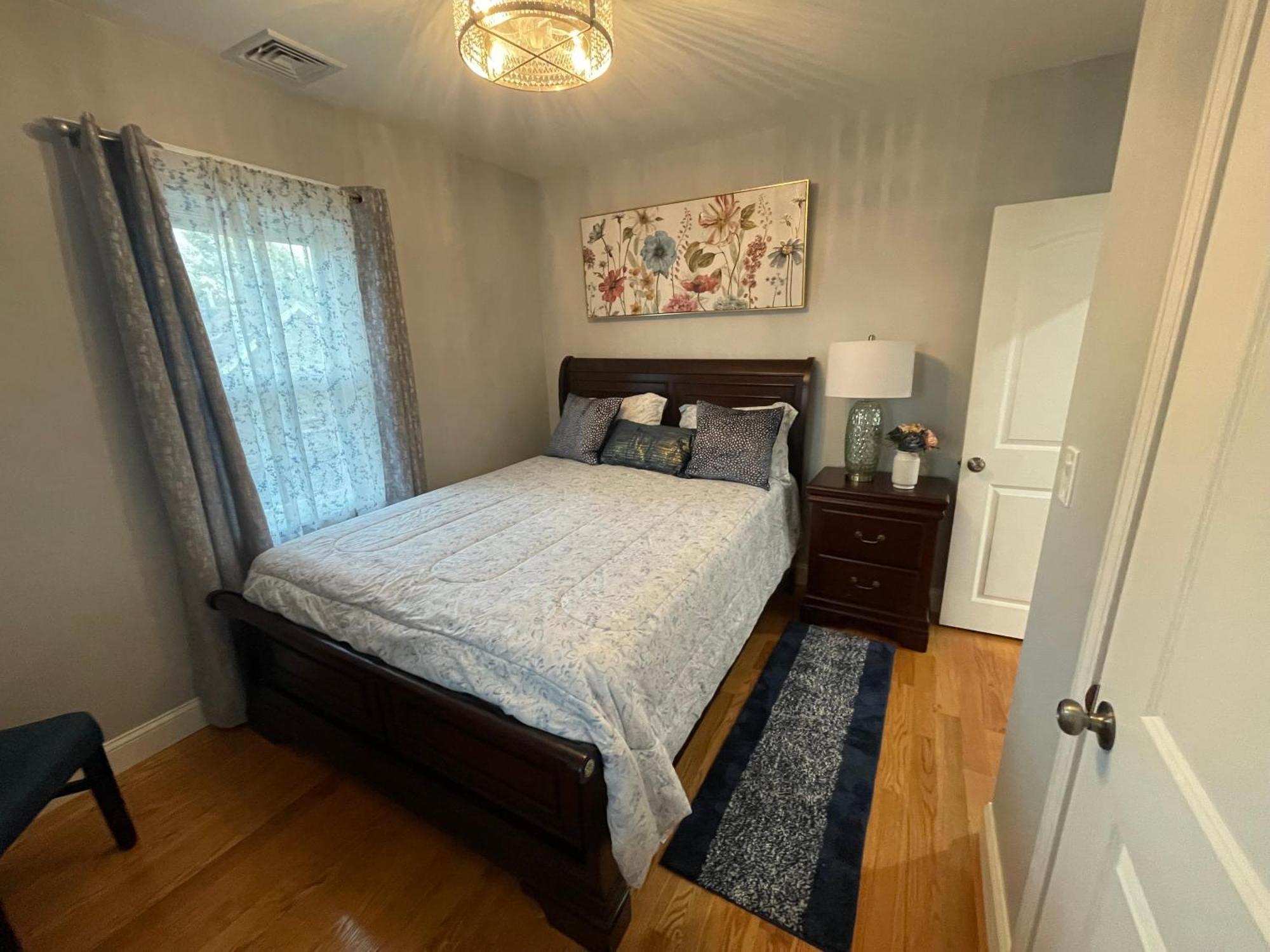 Apartamento Spectacular View Boston