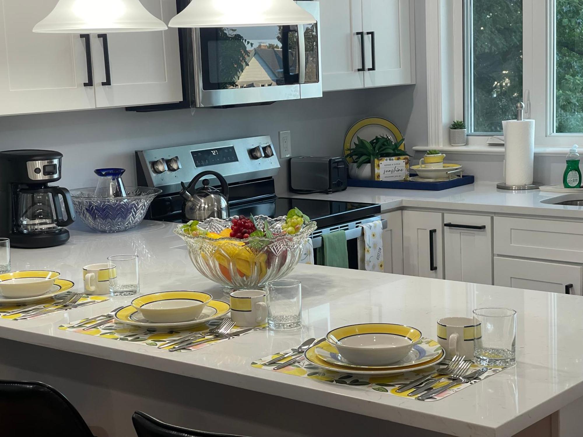 Apartment Spectacular View *