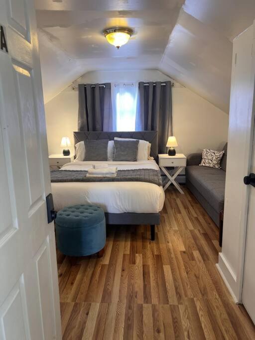 Apartamento Your Away From - Jamaica Plain,