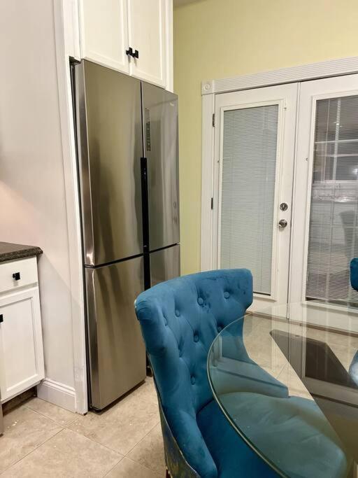 Apartamento Your Away From - Jamaica Plain, Boston