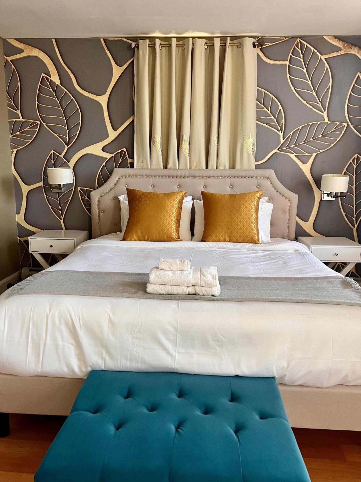 Your Away From - Jamaica Plain,