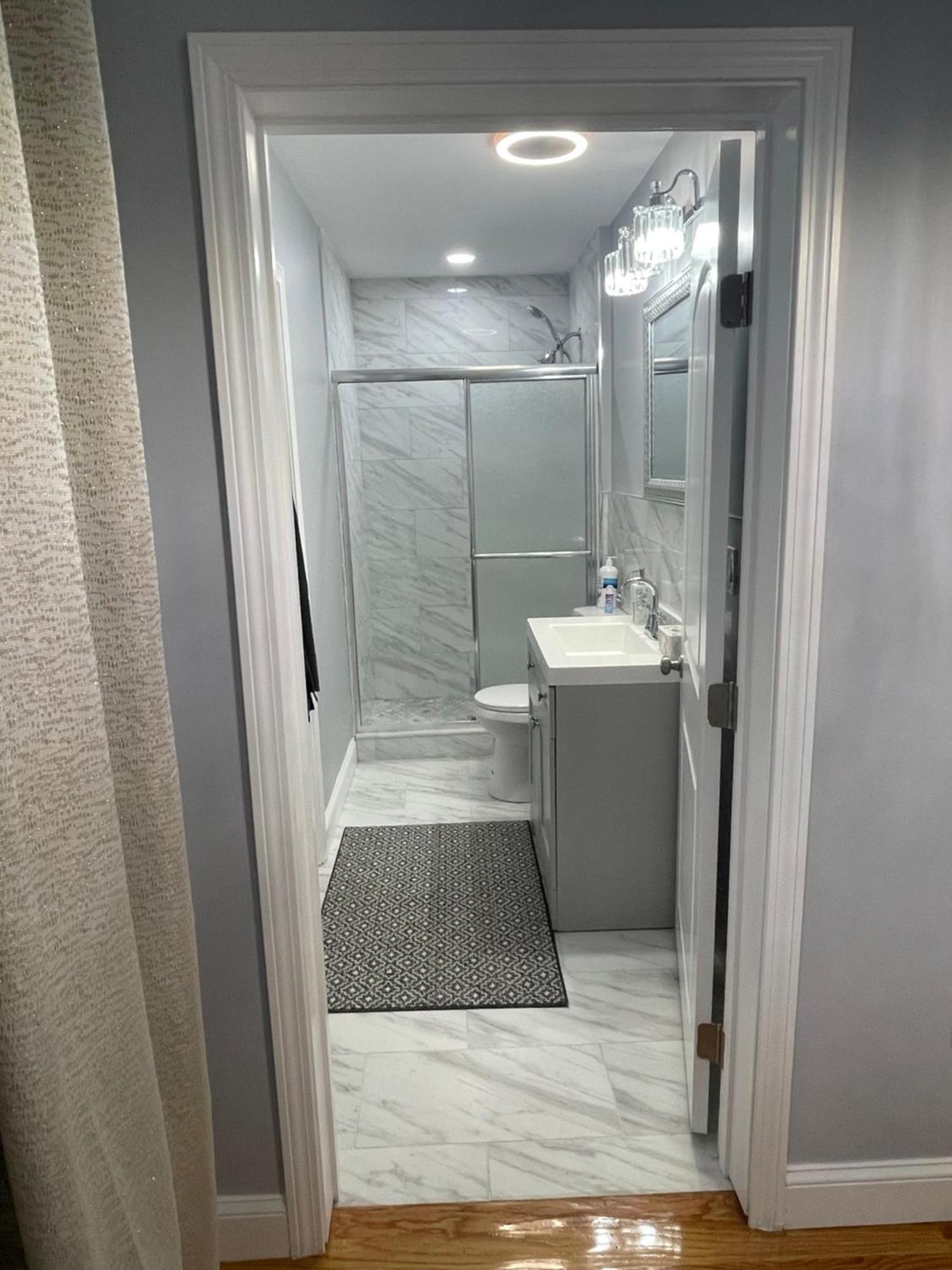 Guest house Amazing Downtown View