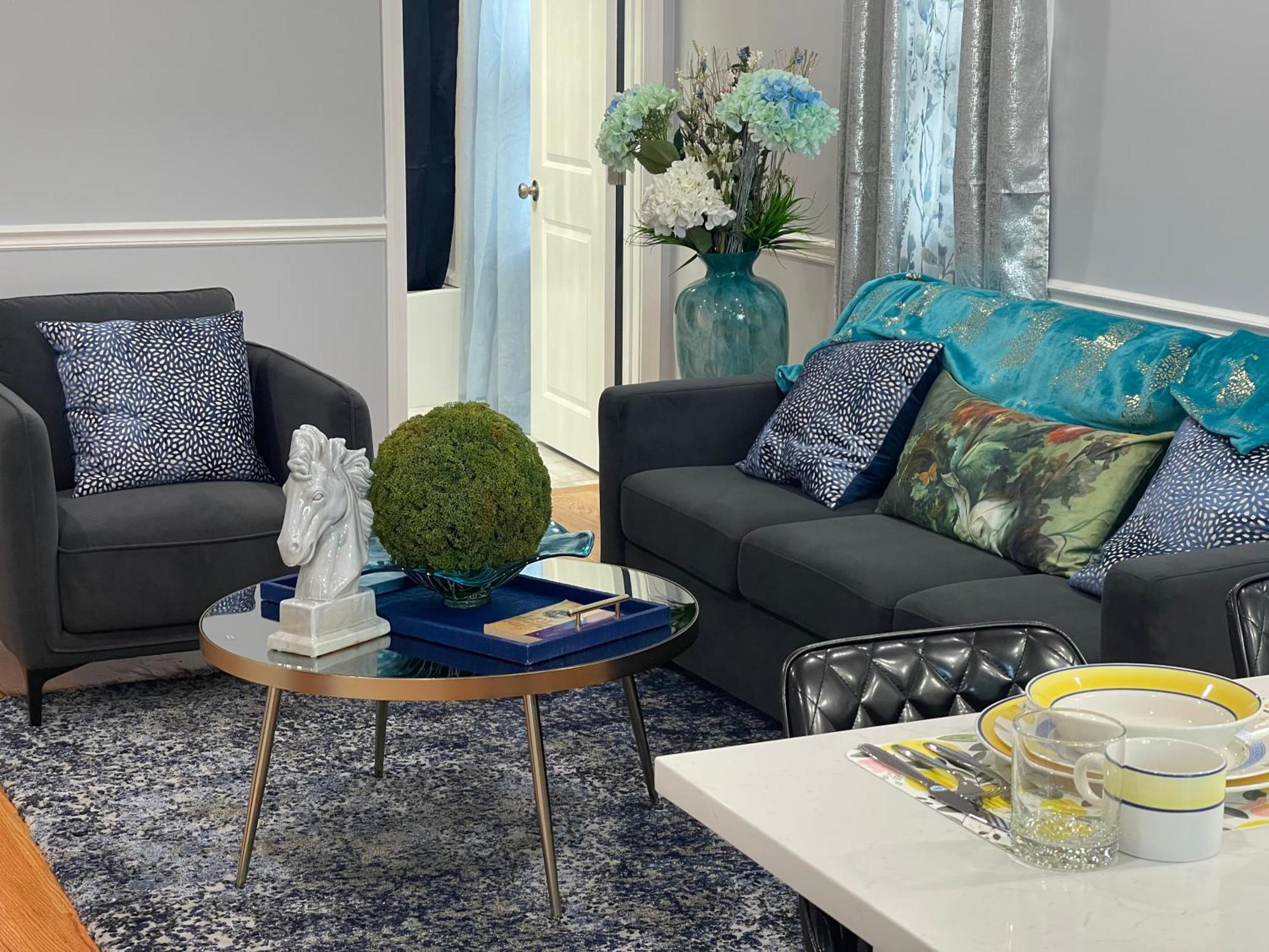 Amazing Downtown View Guest house Boston