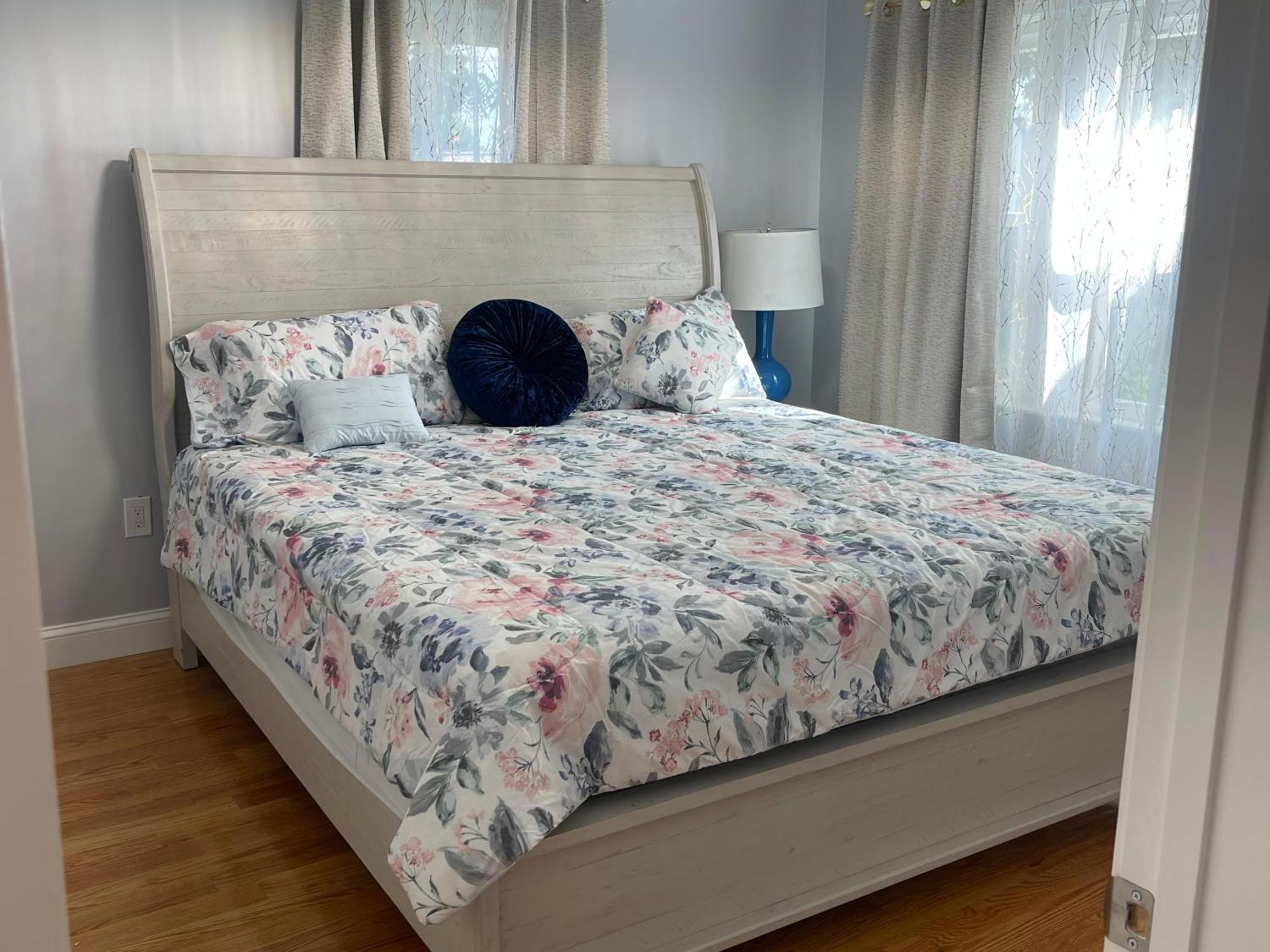 Amazing Downtown View Guest house *