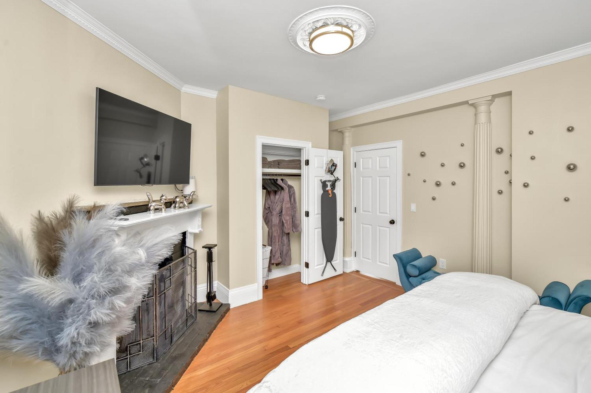 Comfort Iii Apartment