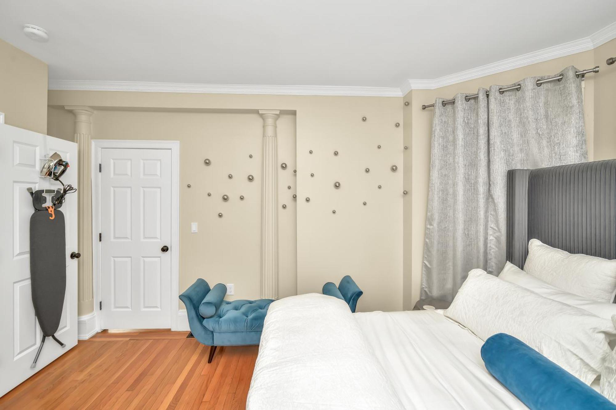 Apartment Comfort V *