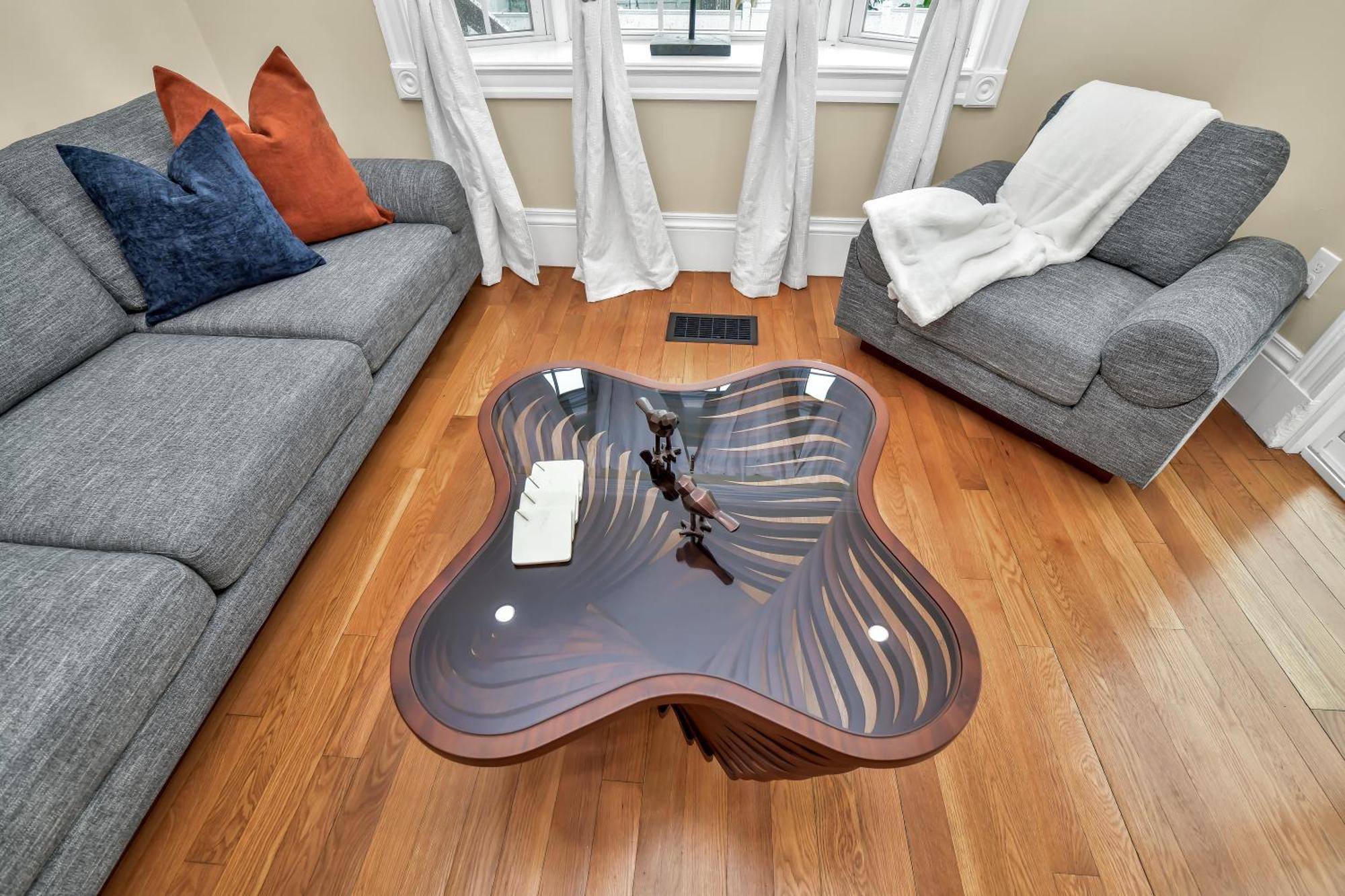 Apartment Comfort V Boston
