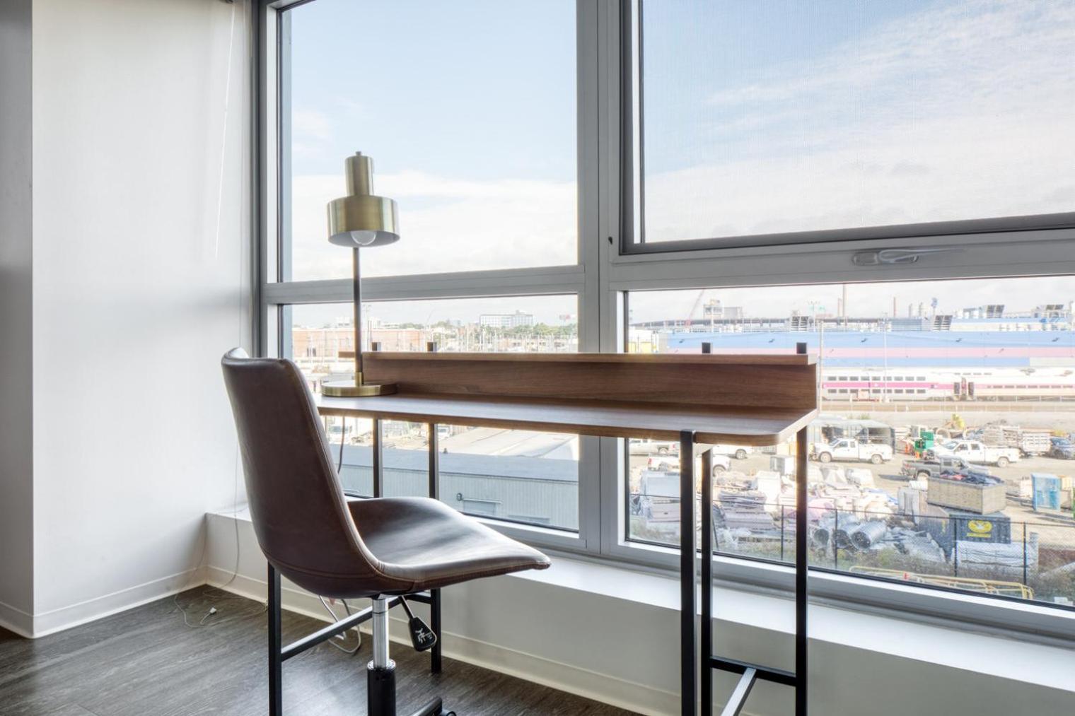 Newly Development 1br W Wd Gym In Cambridge Bos-486