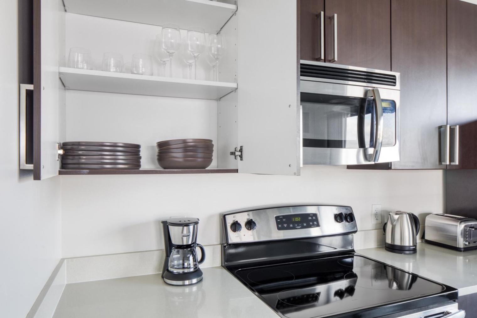 Appartement Newly Development 1br W Wd Gym In Cambridge Bos-486 *