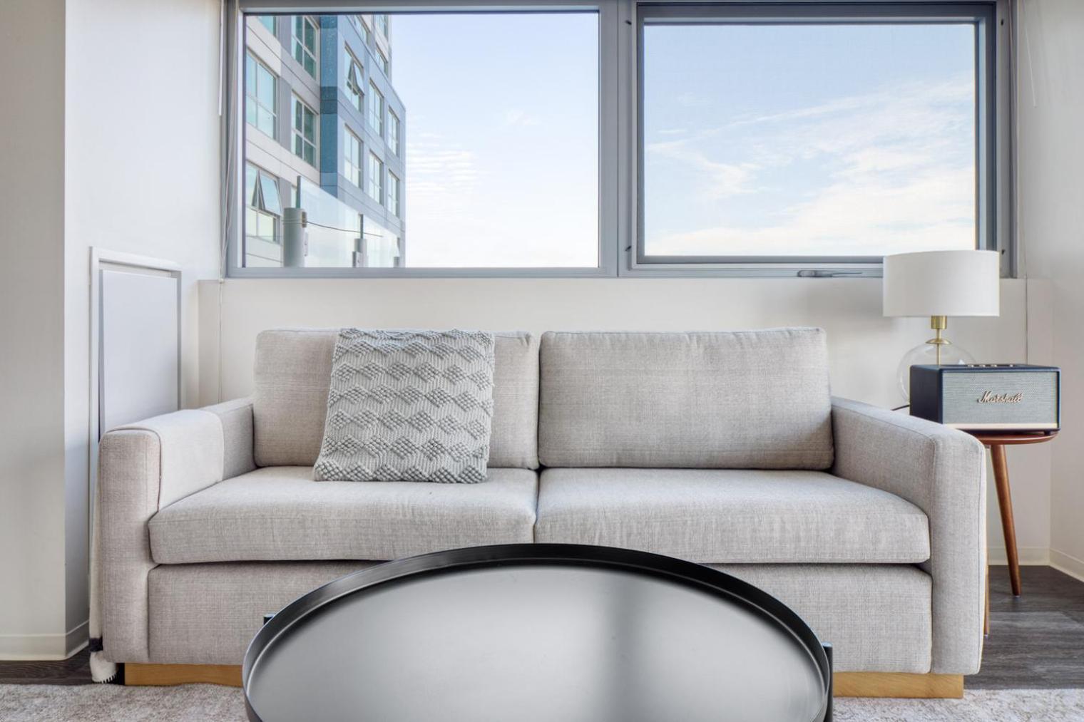 Newly Development 1br W Wd Gym In Cambridge Bos-486 Boston