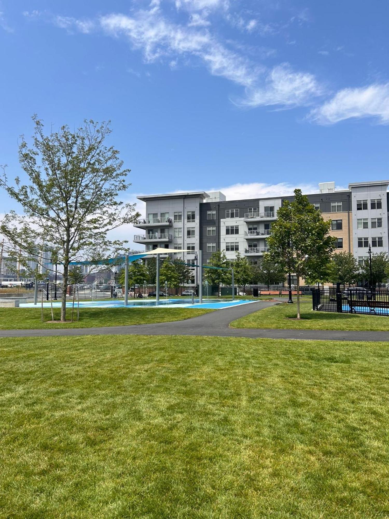 Quarto em Acomodações Particulares Piers Park Lane Shared House Boston
