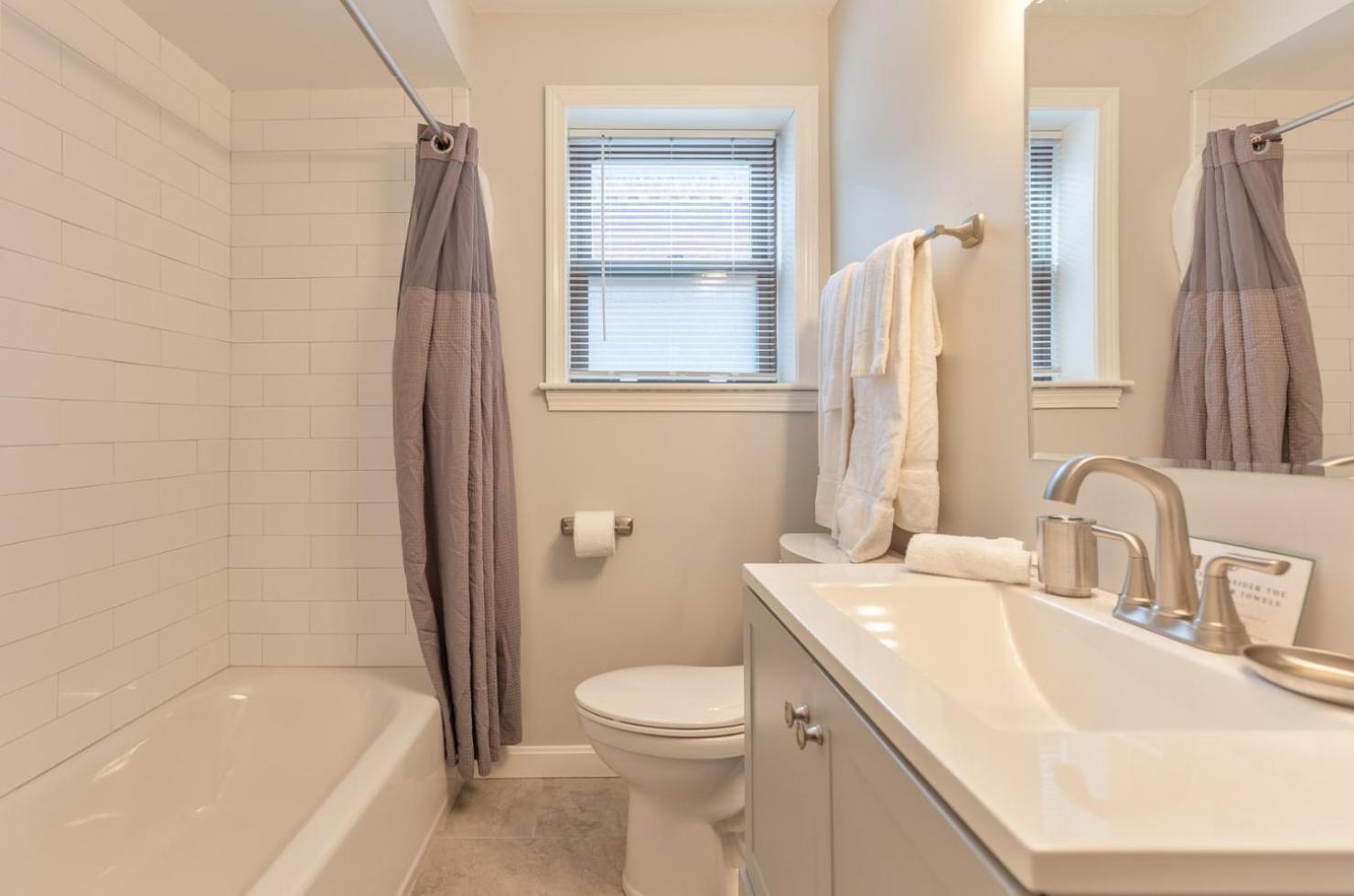 Apartamento Entire Near Wharf *