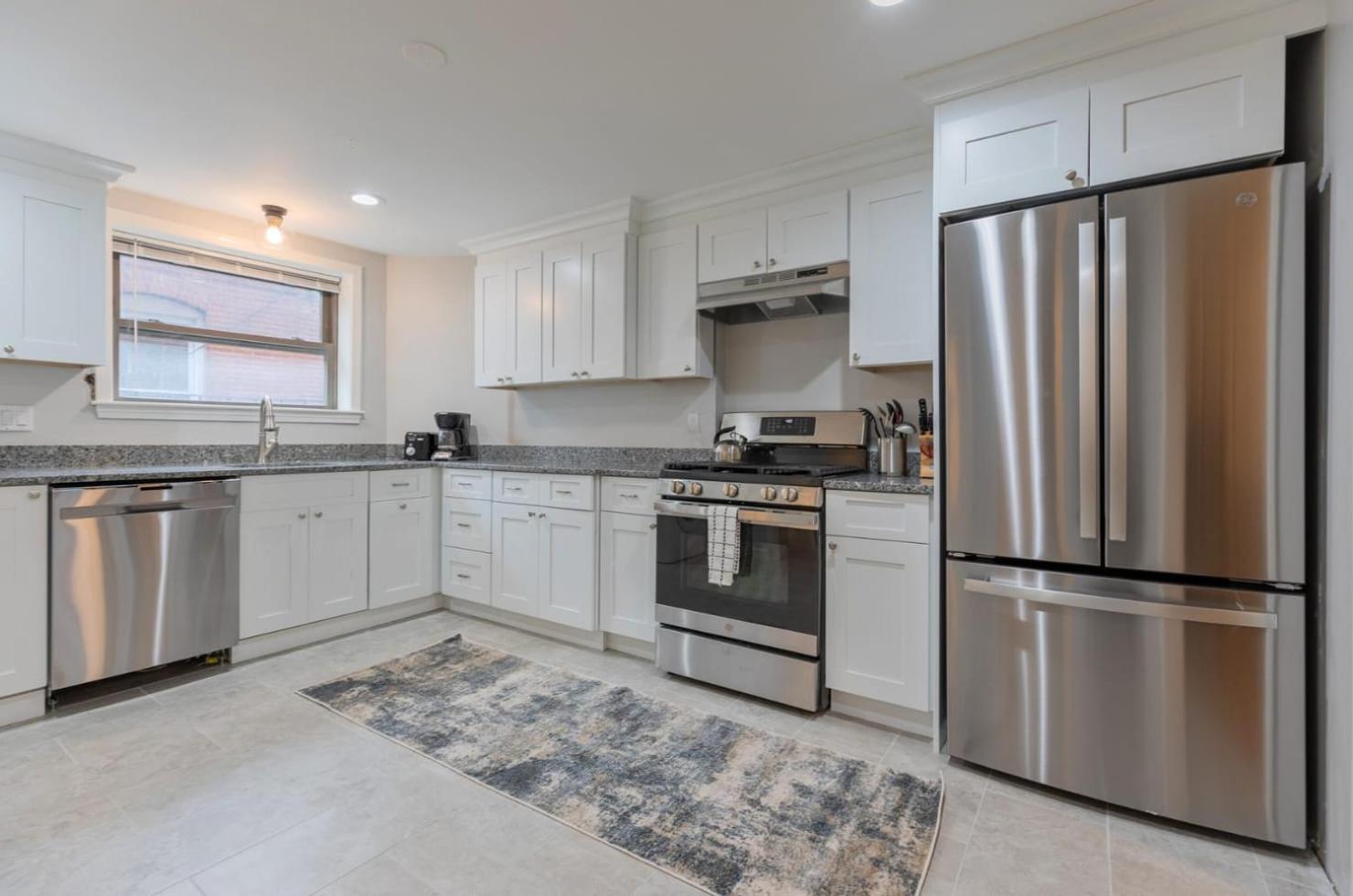 Entire Near Wharf Apartamento Boston