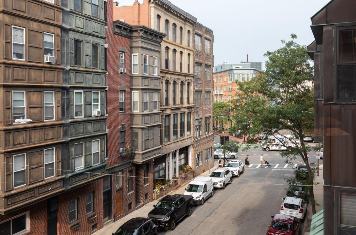 Entire Near Wharf Apartamento