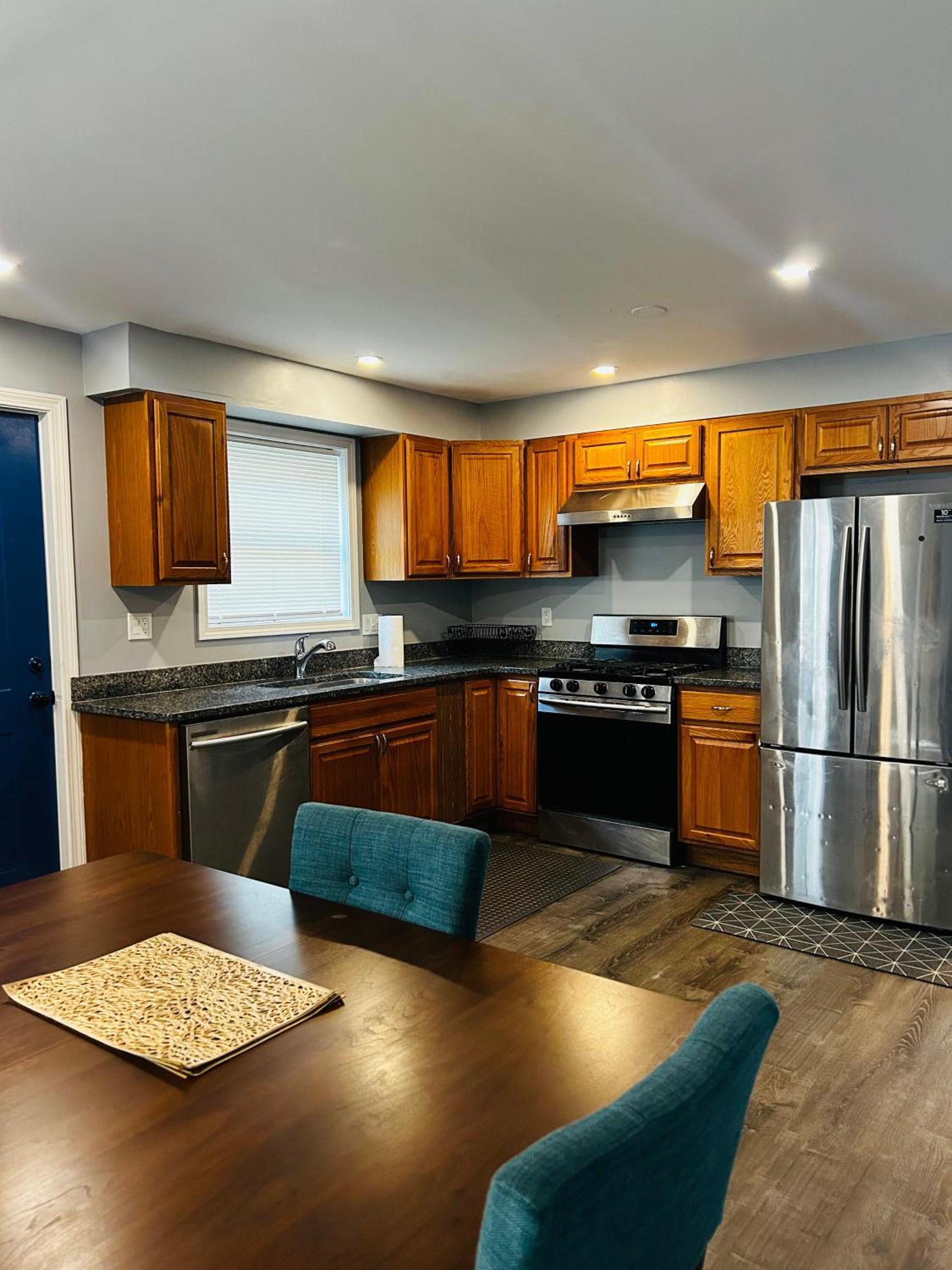 Apartamento Cozy And Comfortable Away From *