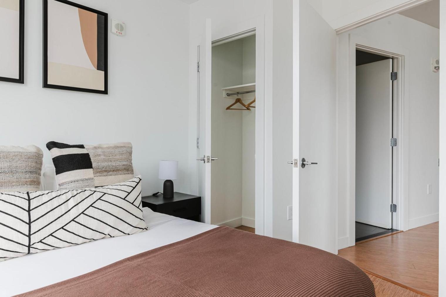 Blueground Fidi Gym Coffee Bar Security Wd Bos-1085 * Boston