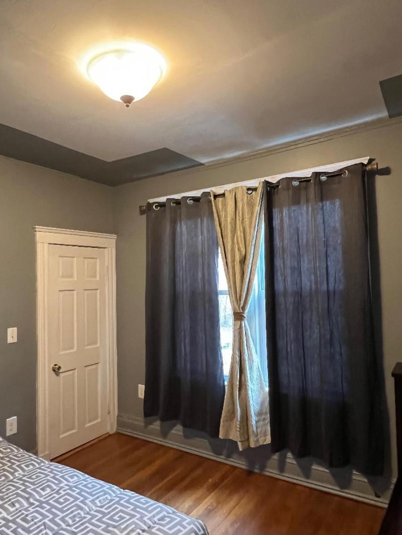 Cozy 1-bed Private Downtown Dorchester, Ma! Appartement Boston