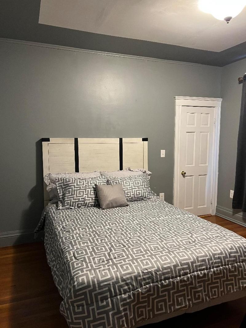 Cozy 1-bed Private Downtown Dorchester, Ma! Appartement Boston