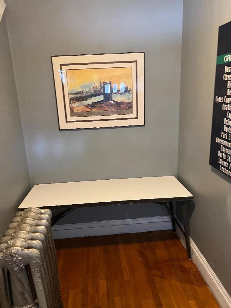 Appartement Cozy 1-bed Private Downtown Dorchester, Ma! *