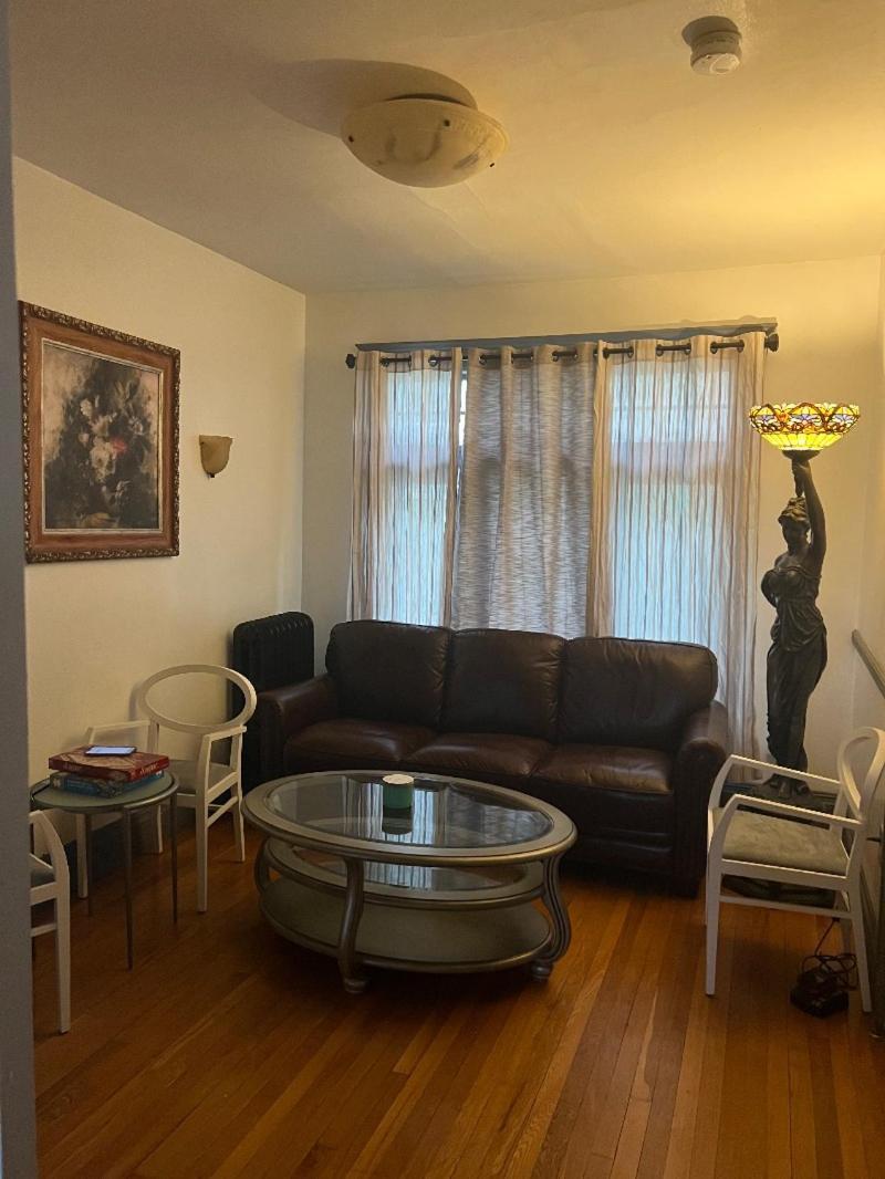 Appartement Cozy 1-bed Private Downtown Dorchester, Ma! Boston