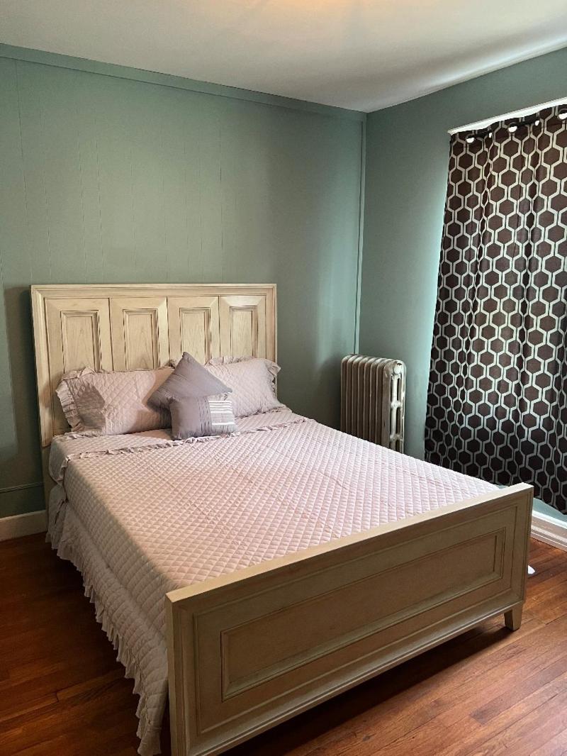 Appartement Cozy 1-bed Private Downtown Dorchester, Ma! *