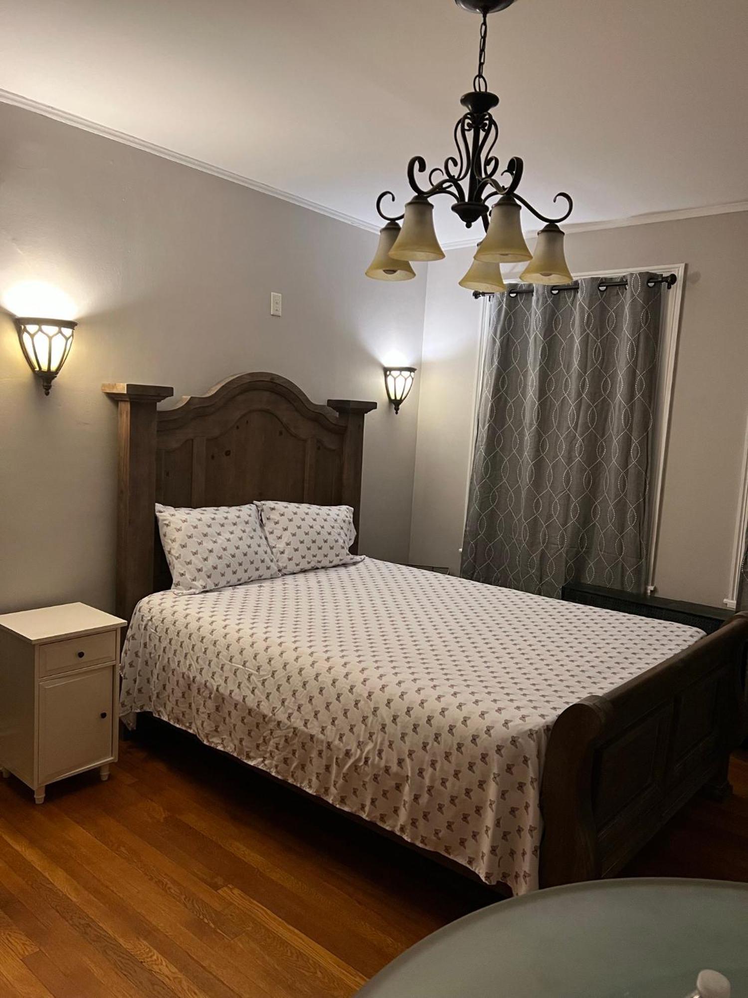 Cozy 1-bed Private Downtown Dorchester, Ma! Appartement Boston