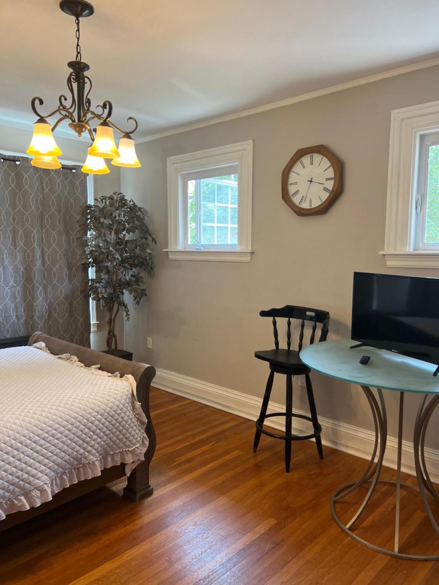 Appartement Cozy 1-bed Private Downtown Dorchester, Ma! Boston