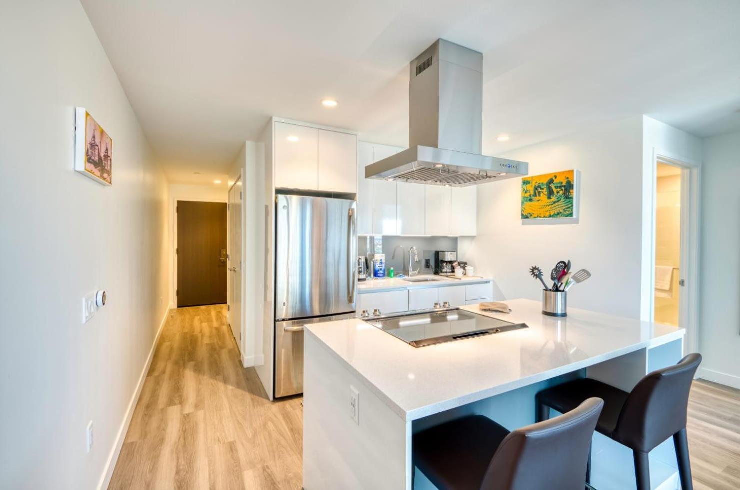 Luxury With Views - Hub-2310 Apartamento