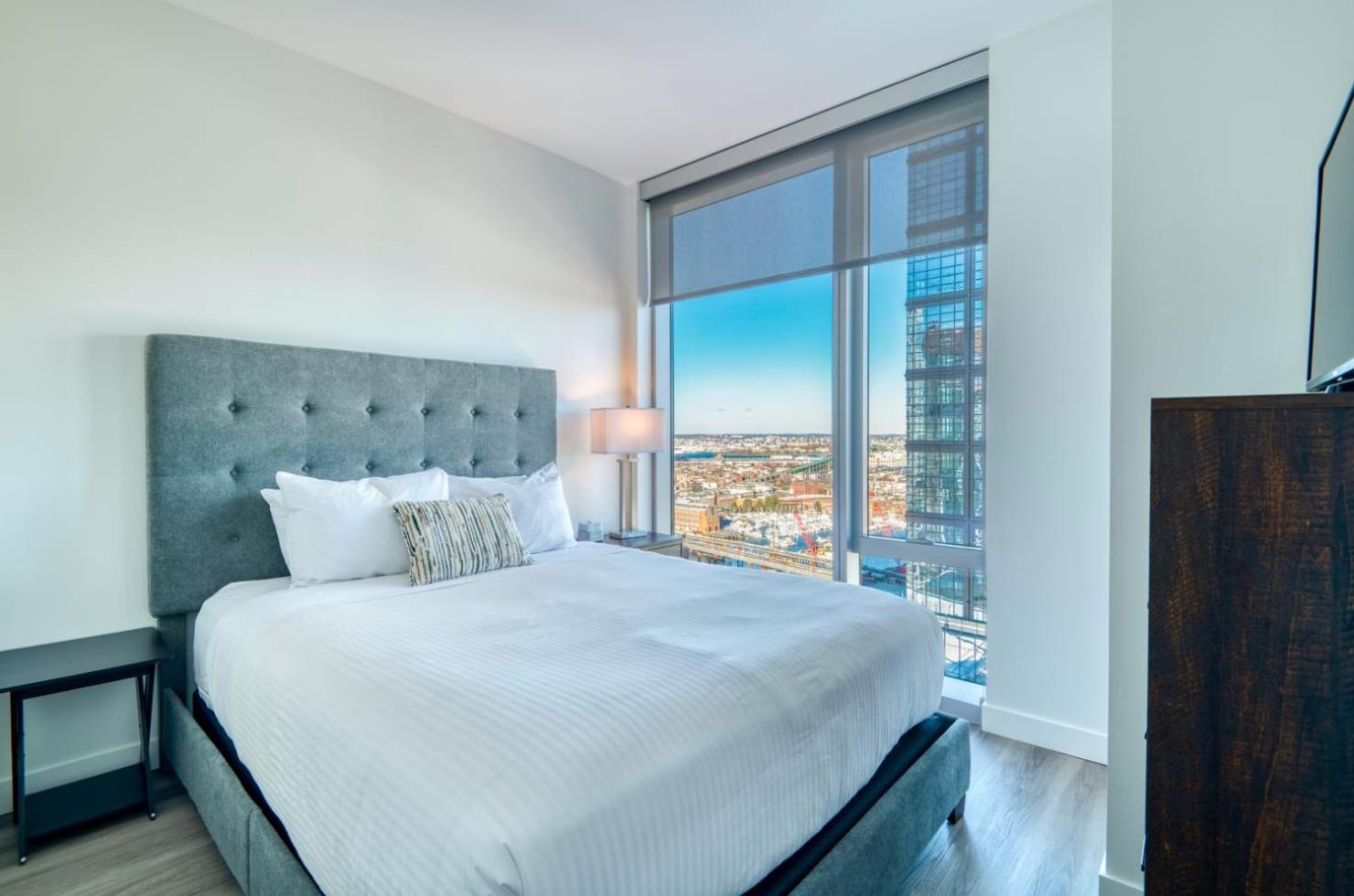 Luxury With Views - Hub-2310 Apartamento Boston