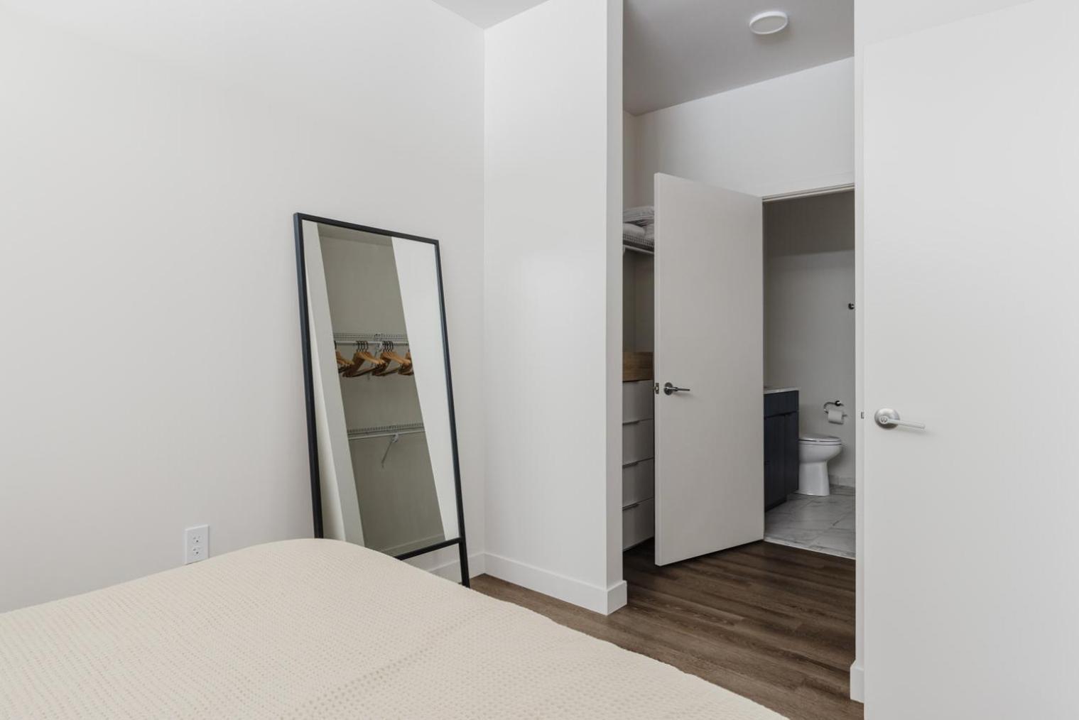 Blueground Revere Gym Pool Wd Lounge Bos-1101 Apartment