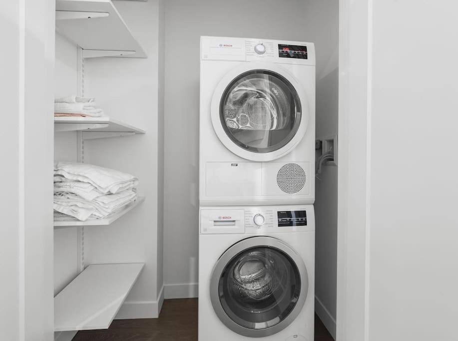 Fancy 2br 2ba Fenway Apartamento *