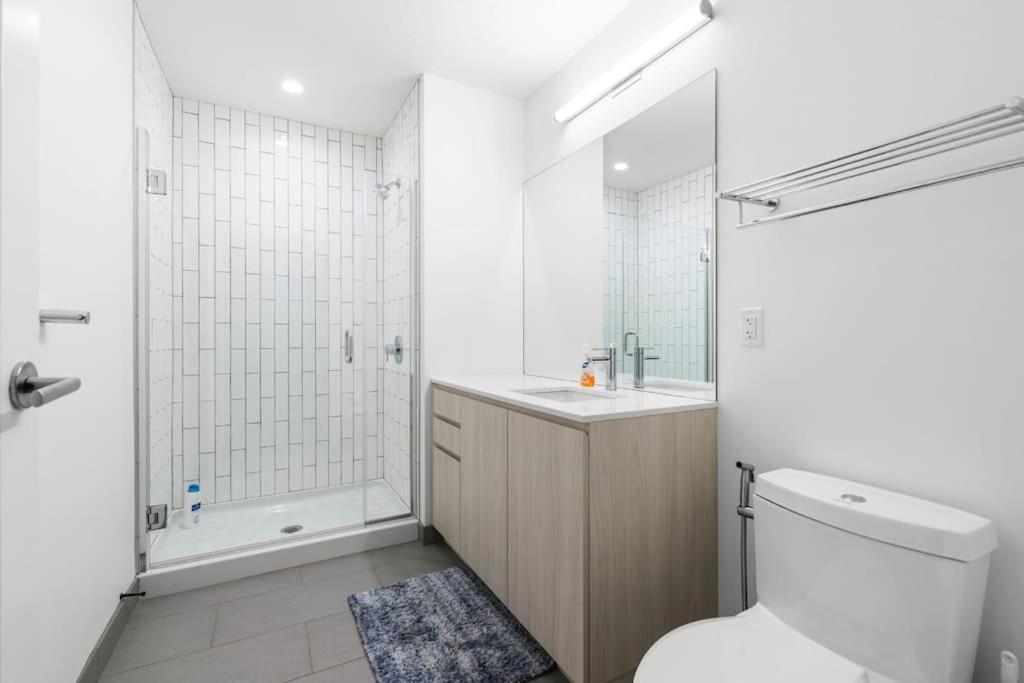 Apartamento Fancy 2br 2ba Fenway *