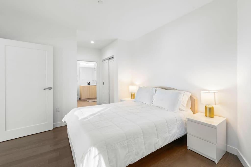 Fancy 2br 2ba Fenway Apartamento Boston
