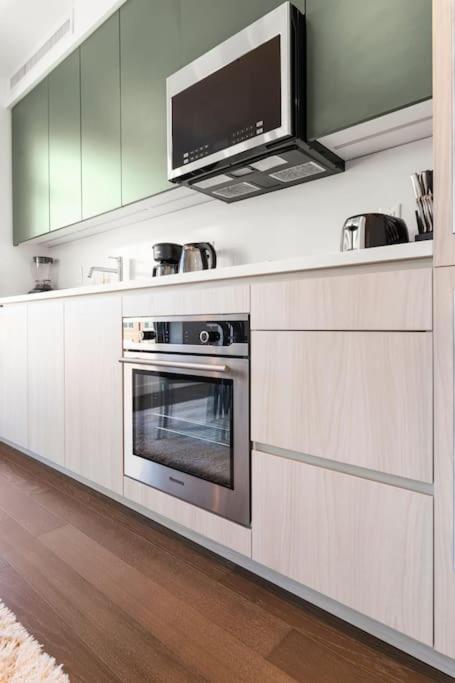 Fancy 2br 2ba Fenway Apartamento