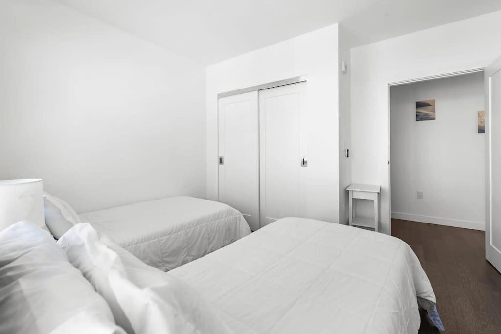 Apartamento Fancy 2br 2ba Fenway *